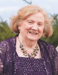 Obituary information for Bettye Holland Carroll