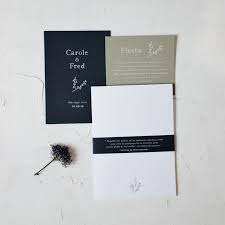 Faire Part De Collection Carole Et Fred Ont Opte Pour Notre Faire Part Inspire En Bleu De Chine Et Vert Olive Des Couleurs Souv Cards Against Humanity Cards