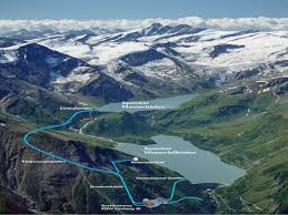 A (ver.vi) stock quote, history, news and other vital information to help you with your stock trading and investing. Limberg Iii Pumped Storage Power Project Ns Energy