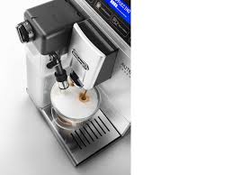 Descoperă acum espressoarele automate, cafetierele și multe. De Longhi Autentica Cappuccino Etam 29 660 Sb