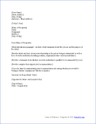 Learn the definition of a job referral, what you should know before referring someone for a position, how to refer someone for a job, and examples of whether your relationship with the job applicant will change based on if they are hired or not for the position. 10 Sample Referral Letters Writing Letters Formats Examples