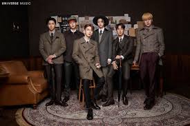 X is an extension to a ticker symbol. Lirik Lagu Monsta X Kiss Or Death Terjemahan Indonesia Kepoper