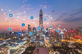 Kota Cerdas: Definisi, Komponen, dan Penerapannya di Dunia Nyata, Proyek  Studio - Universitas Monash, Indonesia