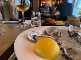 North Sea Yacht Club Ostende Restaurant Avis Numero De Telephone Photos Tripadvisor
