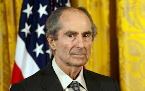 Blake Bailey Had Exclusive Access to Philip Roth's Personal Papers. Roth's  Estate Plans