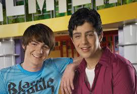 Contrary to popular belief, it isn't a reboot of the show. Nickalive Netflix Latin America To Add Drake Josh In February 2020