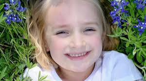 6-year-old girl inspires people across the world through organ donation