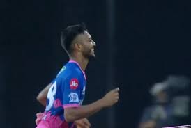 Chetan sakariya who got chance in ipl 2021 is a tempo driver's son dgtl. Upegyftg0cvccm