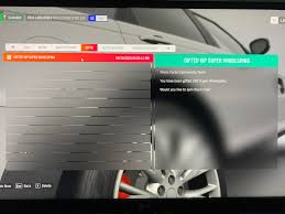 What do you get with super wheelspins in fh4? Anyone Else Just Get 200 Super Wheelspins I Don T Have Vip Forzahorizon