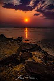 The Last Sunset By Nacho David 500px Sunset Pictures Sunset Scenery Photos