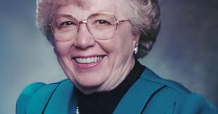 Charlotte “Toddy” Zortman, 100, of Onawa, Iowa