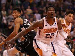 The phoenix suns and milwaukee bucks resume the nba finals saturday with game 5 in phoenix. 2021 Nba Finals Preview Bucks Vs Suns Canis Hoopus