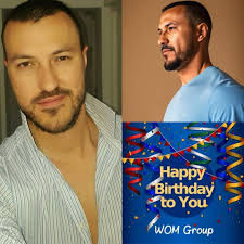 🌏🎊 HAPPY ANNIVERSARY 🎊🌏 Baie geluk aan SA sanger Steve Hofmeyr en sy  vrou Janine wie vandag hulle Huweliksherdenking vier en 10 jaar getroud is  🎉 Ons glo en vertrou ons Hemelse