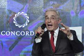 Also known as boomers, are the result of the end of world war ii, when birth rates across the world spiked. Alvaro Uribe Velez Pictures Photos Images Zimbio
