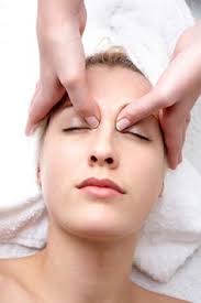 Acupressure Points For Healthy Skin Facial Acupressure