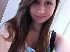 Gedenkseite für Amanda Todd