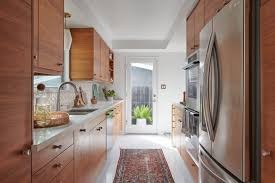 9 transitional mid century modern kitchen style. Mid Century Modern Kitchen Renovation Avs Home Kitchen Reveal