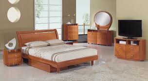 Add function and sophistication to your bedroom with this cottage, country style bedroom set. Emily Cherry Bedroom Set Global Furniture