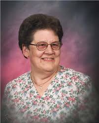 Obituary information for Alice Ruth Clawges