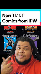 I love being a turtle fan! #tmnt #teenagemutantninjaturtles #ninjaturtles  #leonardo #raphael #donatello #michelangelo #comic #comics #fyp #fypシ゚viral