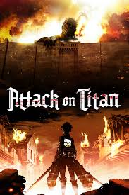 Nonton Attack On Titan (AOT) Final Season 1-4 | Sub Indo