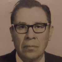 Sr Gabriel Trejo Angeles (1898–1984) • FamilySearch