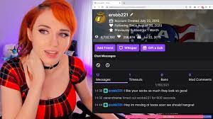 Go on to discover millions of awesome videos and pictures in thousands of other categories. Taliamar Amouranth Hjune And More Top Twitch Clips 01 19 2021 Youtube