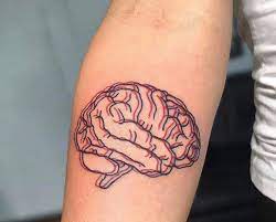 Red And Blue Tattoo Blue Tattoo Red And Blue Tattoo Red Tattoo