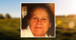 Lola Ann Hymel Obituary July 7, 2017