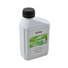 Even the climate you live in can make a difference when the time comes to change or add oil, as each type of oil for lawn mowers has its own recommended. Honda 10w30 4 Stroke Lawn Mower Engine Oil 600ml