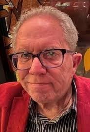 James McGrath Obituary (1942