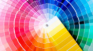 Des modes de vie transformés. Comment Obtenir Un Nuancier De Couleur