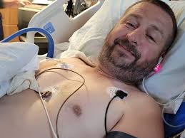 Fundraiser for Jamie Crabtree by Emma Wartman : Eric and Jamie medical  emergency fund