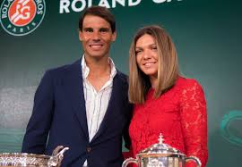 Simona halep was born on friday, 27 september 1991 (age 28 years; Cristina Nicolae Cristinaanic Twitter