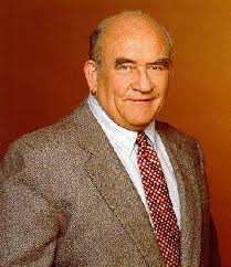 In all, he has been nominated 20 times for an emmy award, with 17 nods for a primetime emmy and three for a daytime. Edward Asner Muppet Wiki Fandom
