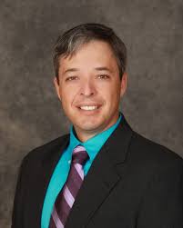 Meet the Vice-President: John T. Weeks, P.E.