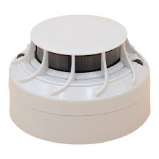 Photoelectric smoke alarms are best at detecting smoldering fires, while. Intelligent Hs200 Point Smoke Detector En