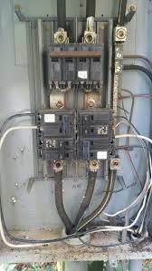 We did not find results for: Identifying Neutral And Ground In Breaker Box Home Improvement Stack Exchange