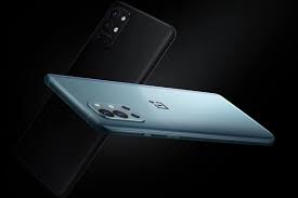 OnePlus 9R nur für Indien, mit Quad-Cam ...