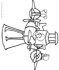The kid just directs his emotions outward and makes his own world more colorful. Amusement Park Color Page Coloring Pages For Kids Miscellaneous Coloring Pages Printable Coloring Pages Color Pages Kids Coloring Pages Coloring Sheet Coloring Page Coloring
