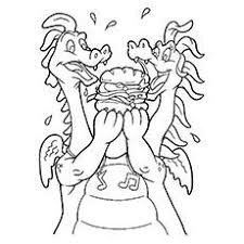 Fantasy and medieval coloring pages for kids. Pin On Inkleur