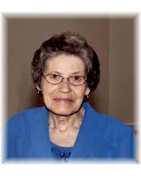 Obituary information for Mattie Lou Goins Oliver