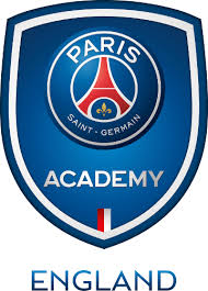 Logo photos and pictures in hd resolution. Sprachreise Fussballcamp Paris Saint Germain Academy Culture Xl