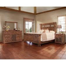 Bedroom furniture & bedroom sets. Bedroom Sets 366 Imperial 7 Pc King Bedroom Set At Furniture By Sleep Quarters