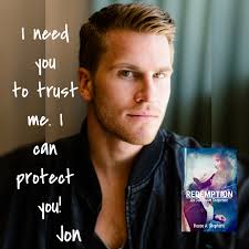 Profile for Author R. A. Stephens