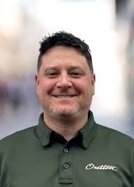 Outten Hamburg Staff