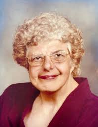 Obituary of Joanne Ricca