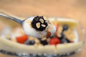 You can use it raw or cooked, whole, sliced or smashed, served hot or cold. Breakfast Banana Split Sparkles To Sprinkles