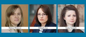 Dan condurache, dana dogaru, gabriela popescu, mircea albulescu, theodor danetti, silviu … New Partners At Popovici Nitu Stoica Asociatii