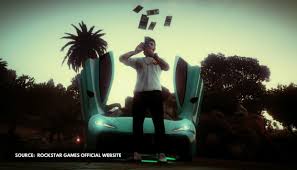 Easy way to achieve one of your daily objectives. How To Earn Gta 100 000 In Just 60 Seconds Easy Ways To Earn Money In Gta
